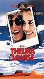 Thelma & Louise 1991 película escenas de desnudos