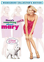 There's Something About Mary (1998) Escenas Nudistas