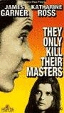 They Only Kill Their Masters (1972) Escenas Nudistas