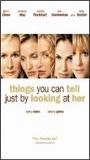 Things You Can Tell Just by Looking at Her (2000) Escenas Nudistas