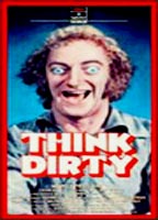 Think Dirty (1970) Escenas Nudistas