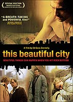 This Beautiful City 2007 película escenas de desnudos