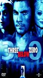 Three Below Zero escenas nudistas