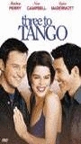 Three to Tango escenas nudistas