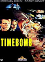 Timebomb (1990) Escenas Nudistas
