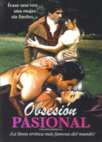 Timeless Obsession (1997) Escenas Nudistas