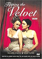 Tipping the Velvet 2002 película escenas de desnudos