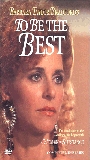 To Be the Best (1992) Escenas Nudistas