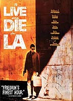 To Live and Die in L.A. (1985) Escenas Nudistas