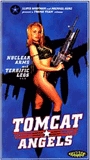 Tomcat Angels 1991 película escenas de desnudos