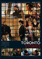 Toronto Stories 2008 película escenas de desnudos