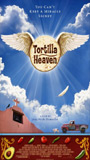 Tortilla Heaven (2007) Escenas Nudistas