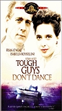 Tough Guys Don't Dance (1987) Escenas Nudistas