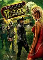 Trailer Park of Terror (2008) Escenas Nudistas