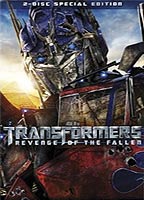 Transformers: Revenge of the Fallen escenas nudistas