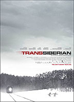 Transsiberian (2008) Escenas Nudistas