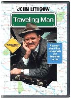 Traveling Man (1989) Escenas Nudistas