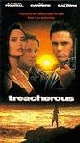 Treacherous 1994 película escenas de desnudos