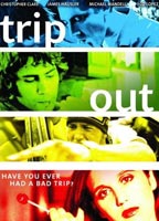 Trip Out (2005) Escenas Nudistas