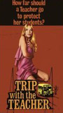 Trip with the Teacher (1975) Escenas Nudistas