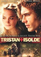 Tristan + Isolde escenas nudistas