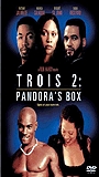 Trois 2: Pandora's Box escenas nudistas