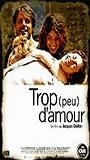 Trop (peu) d'amour (1998) Escenas Nudistas