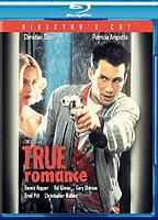 True Romance (1993) Escenas Nudistas