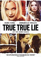 True True Lie (2006) Escenas Nudistas