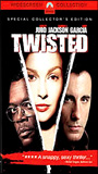 Twisted (2004) Escenas Nudistas