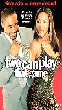 Two Can Play That Game 2001 película escenas de desnudos