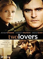 Two Lovers (2009) Escenas Nudistas