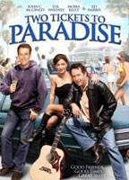 Two Tickets to Paradise 2006 película escenas de desnudos
