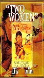 Dos mujeres 1961 película escenas de desnudos
