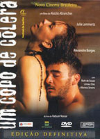 Um Copo de Cólera 1999 película escenas de desnudos