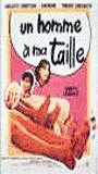 Un homme à ma taille (1983) Escenas Nudistas