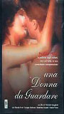 Una Donna da guardare 1990 película escenas de desnudos