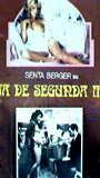 Una Donna di seconda mano 1977 película escenas de desnudos