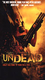 Undead (2003) Escenas Nudistas
