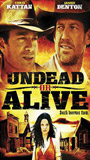 Undead or Alive 2007 película escenas de desnudos