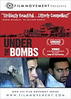 Under the Bombs 2007 película escenas de desnudos