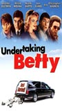 Undertaking Betty (2002) Escenas Nudistas