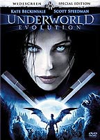 Underworld: Evolution 2006 película escenas de desnudos