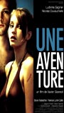 Une aventure (2005) Escenas Nudistas