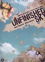 Unfinished Sky 2007 película escenas de desnudos