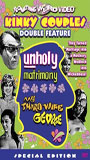 Unholy Matrimony 1966 película escenas de desnudos