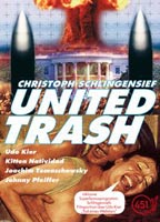 United Trash 1996 película escenas de desnudos