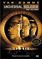 Universal Soldier: The Return (1999) Escenas Nudistas