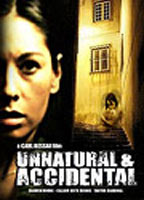Unnatural and Accidental 2006 película escenas de desnudos