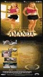 Up Against Amanda (2000) Escenas Nudistas